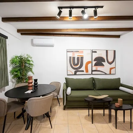Bodrum Suites Geusthouse Ioannina Exterior photo