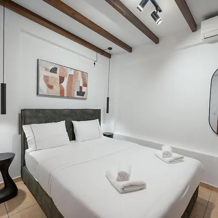 Bodrum Suites Geusthouse Ioannina Exterior photo