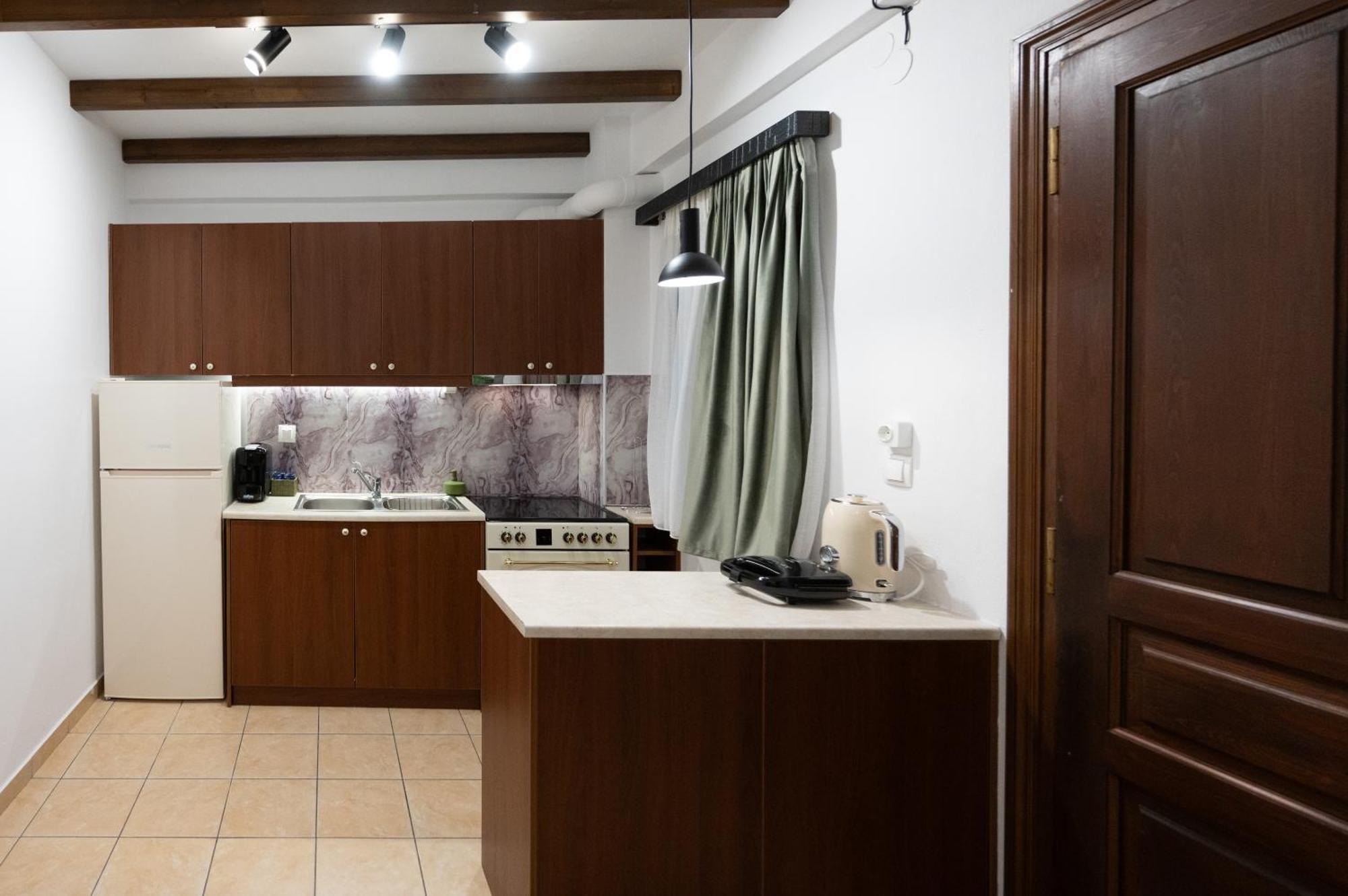 Bodrum Geusthouse Ioannina