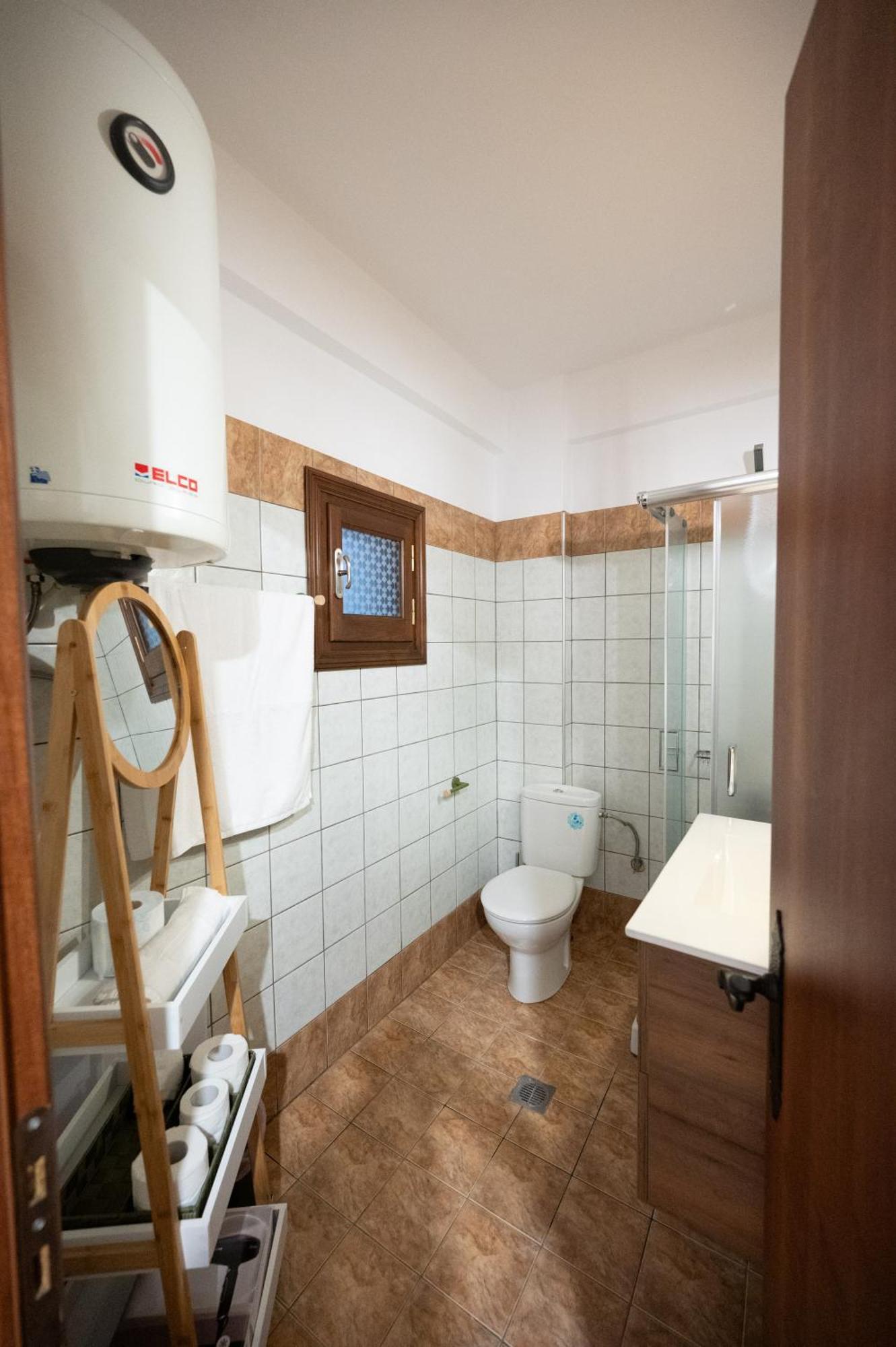 Bodrum Geusthouse Apartment