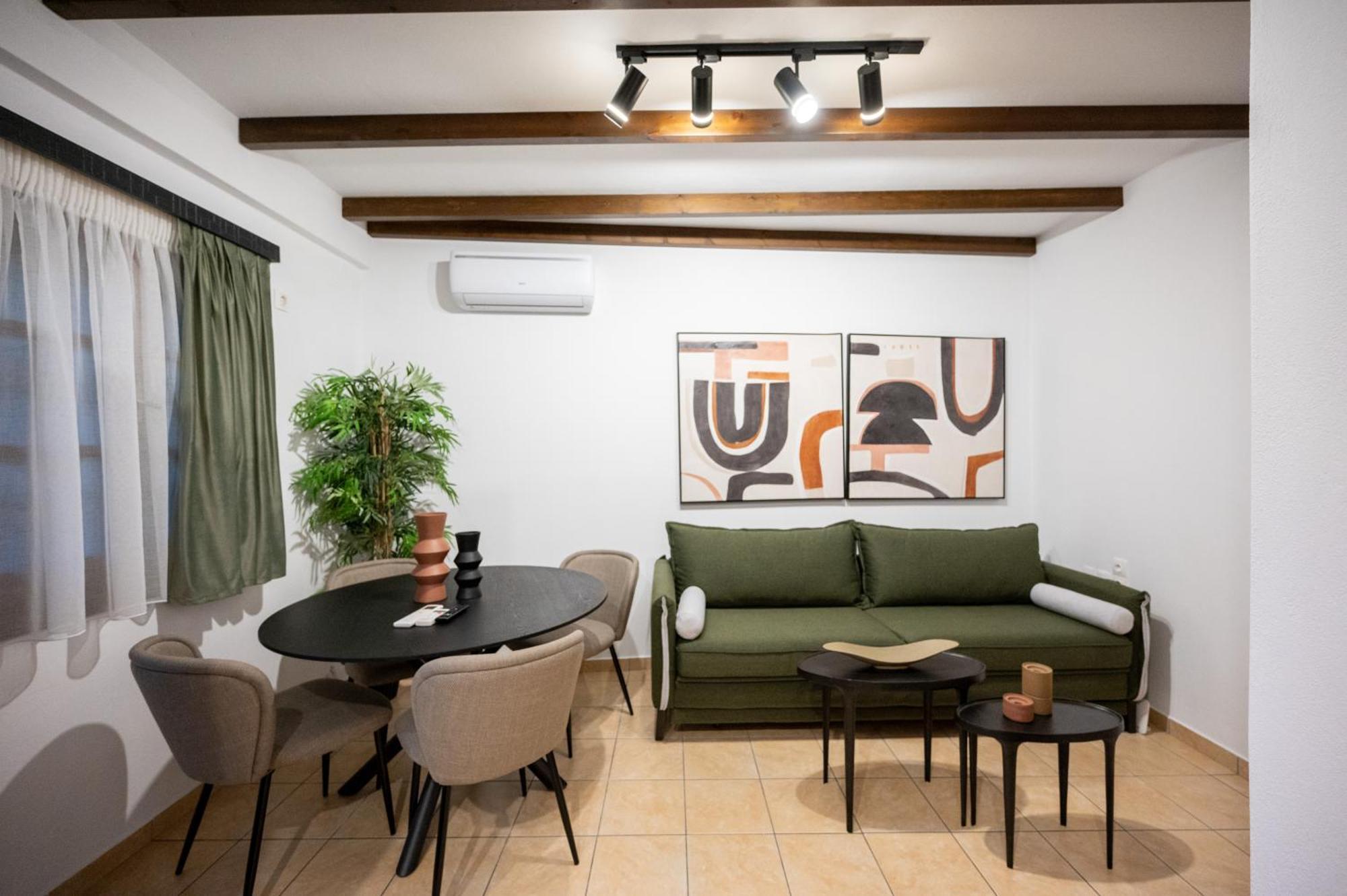 Apartment Bodrum Geusthouse *