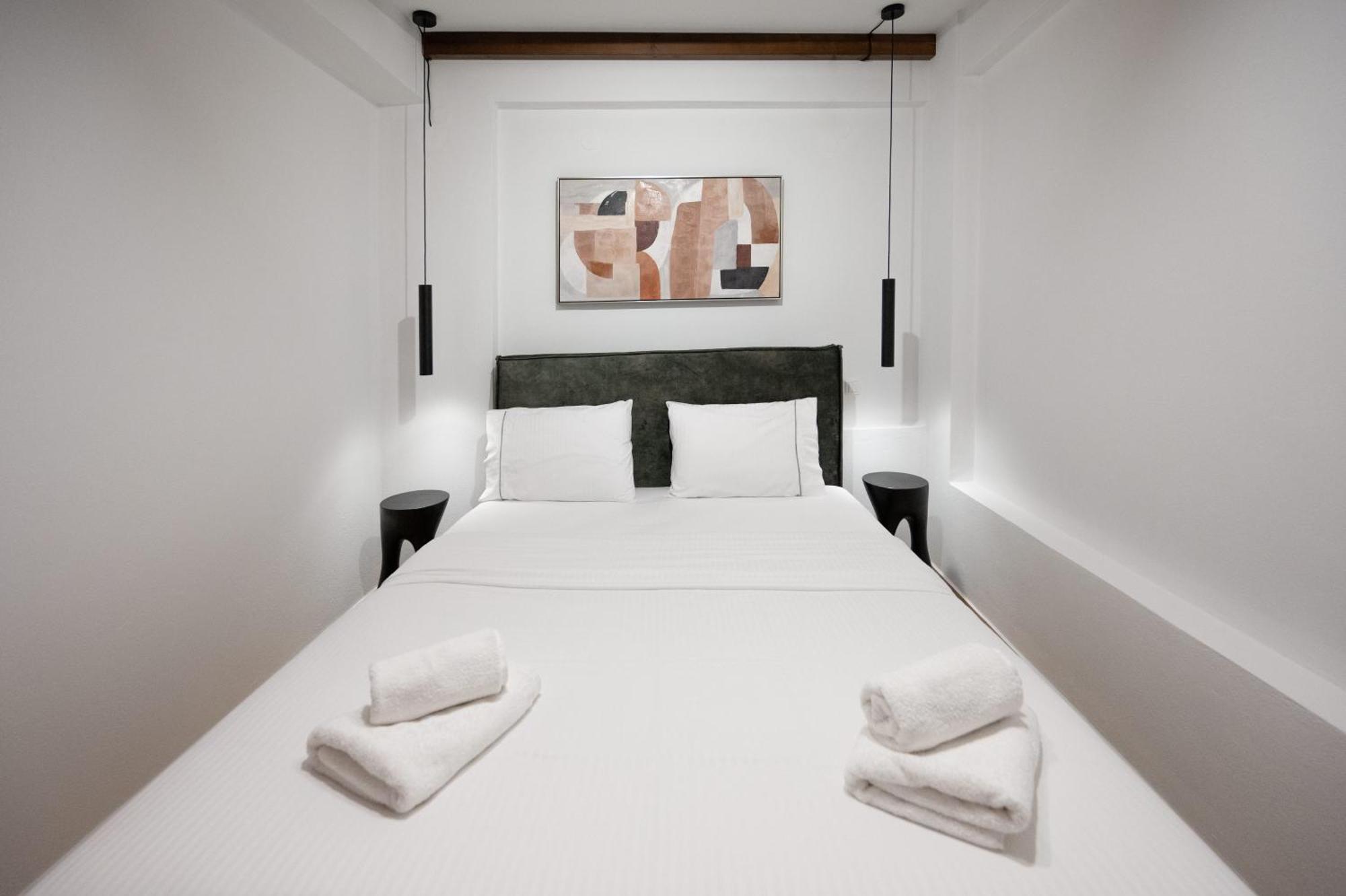 Bodrum Geusthouse Apartment