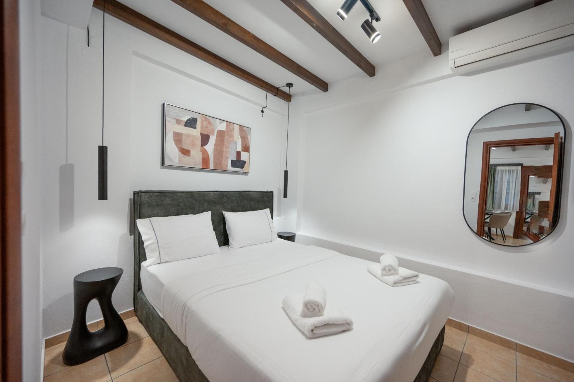 Apartment Bodrum Geusthouse *