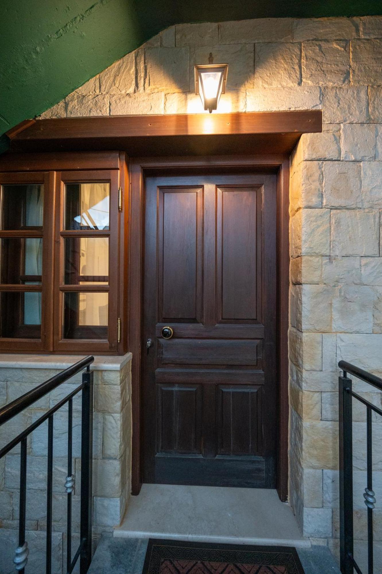 Bodrum Geusthouse Apartment Ioannina